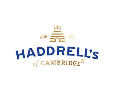 Haddrell's of Cambridge Manuka Honig