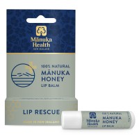 Manuka Health Manuka Honig Lippenbalsam MGO 250+ 4,5g