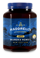 Haddrell's Manuka Honig MGO 400+ (UMF 13+) 1000 g 