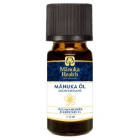 Manuka Health Manukaöl aus Neuseeland 10ml