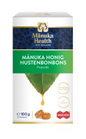 Manuka Health Lutschbonbons mit Propolis und Manuka Honig MGO 400+ 100g